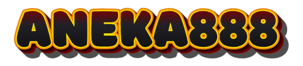 LOGO ANEKA888